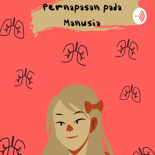 Pernapasan Pada Manusia Artwork
