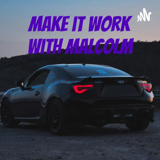 Make it work with Malcolm Artwork