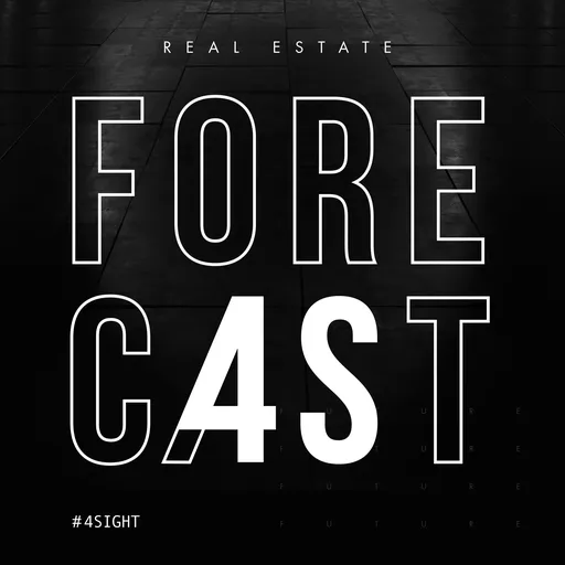 4S REAL ESTATE PODCAST Artwork