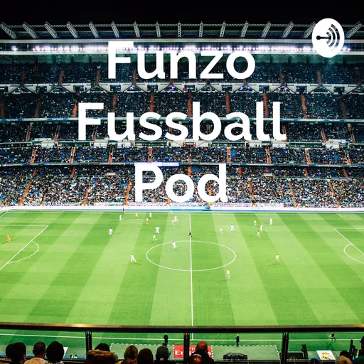 Funzo Fussball Pod Artwork