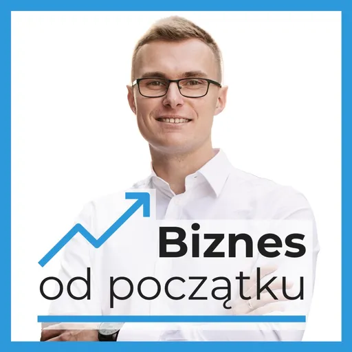 Biznes Od Początku Artwork
