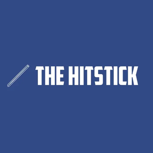The Hitstick Artwork