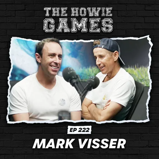 Episode Artwork