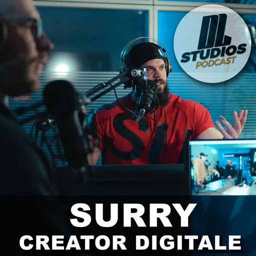 Episode Artwork