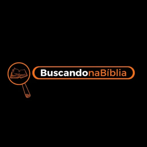 Buscando na Bíblia Artwork