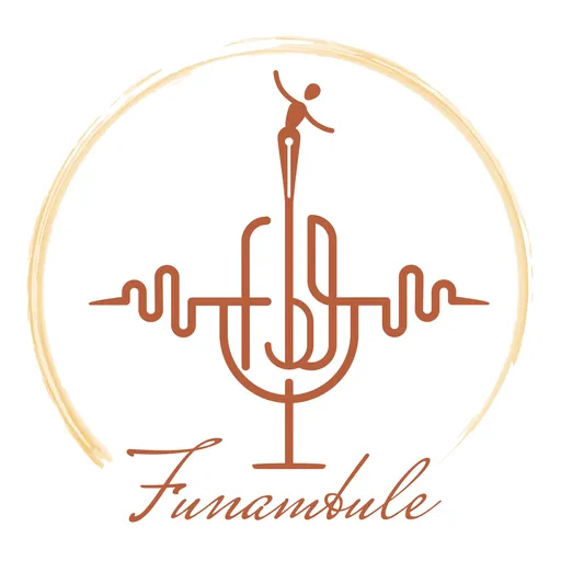Funambule Artwork