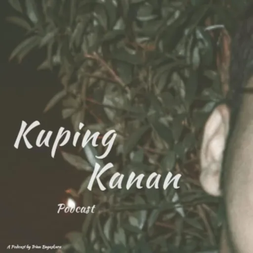 Kuping Kanan Artwork