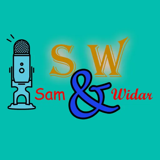 S&W Artwork
