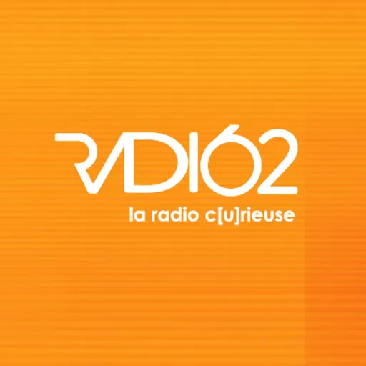 Radio 162 La radio curieuse Artwork