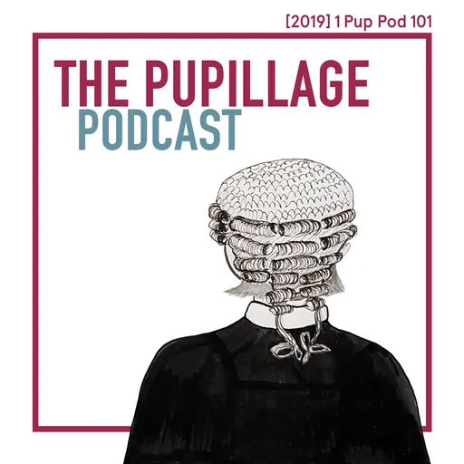 Podcast Artwork