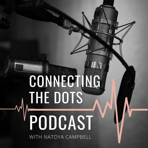 CONNECTING THE DOTS Artwork