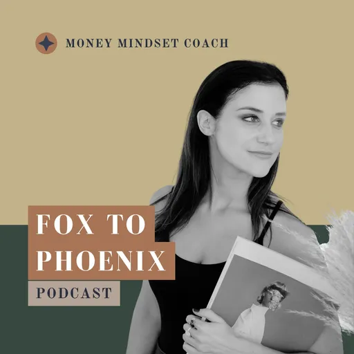 Your Money Mindset Coach Artwork
