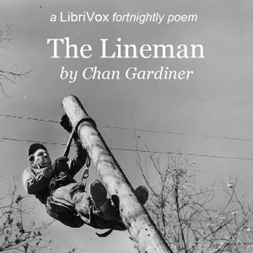 Lineman, The by Chan Gardiner Artwork