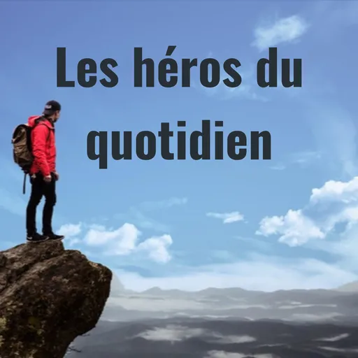Les héros du quotidien Artwork