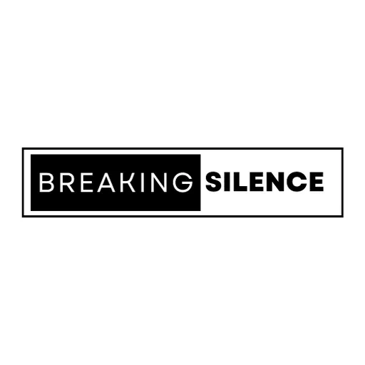 Breaking Silence Artwork