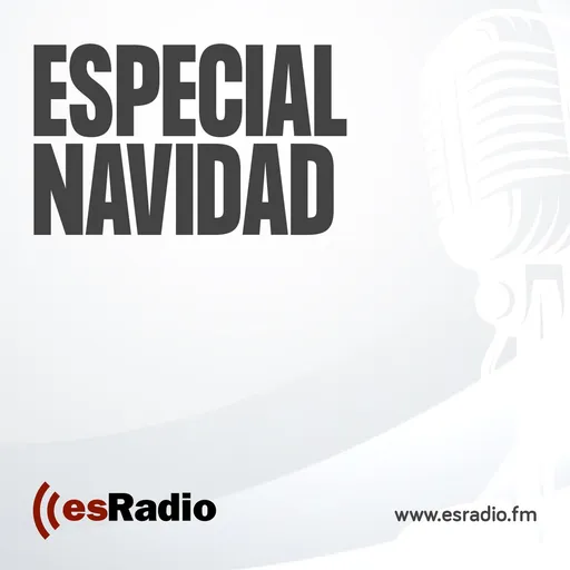 Especial de Navidad Artwork