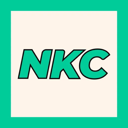 NKC Podcast Artwork