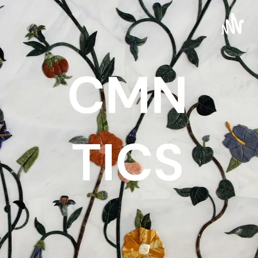 CMN TICS Artwork