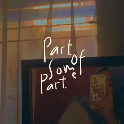 partofsomepart Artwork