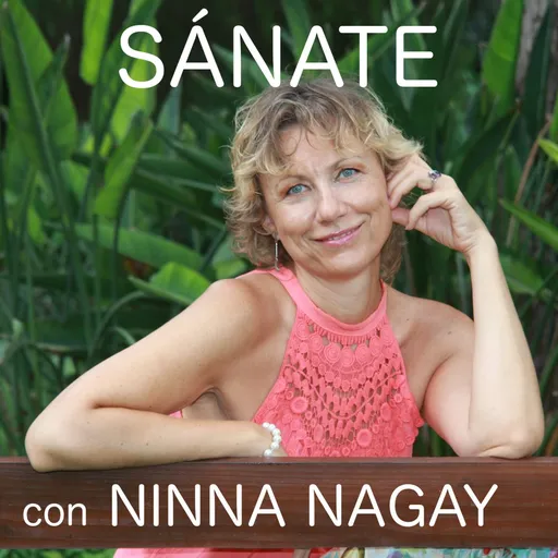Sánate con Ninna Nagay Artwork