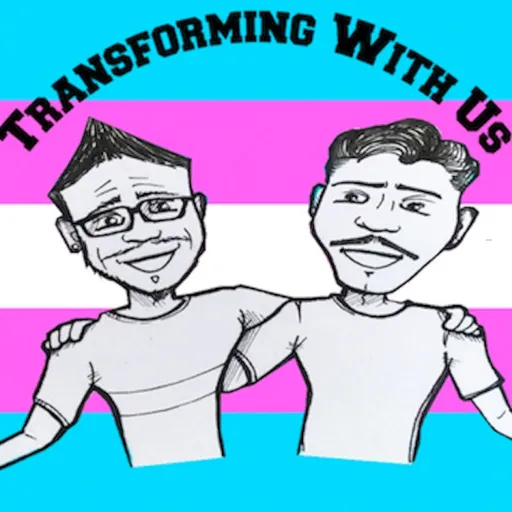 Transforming with Us Artwork