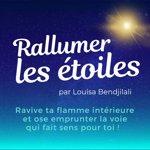 Rallumer les étoiles Artwork