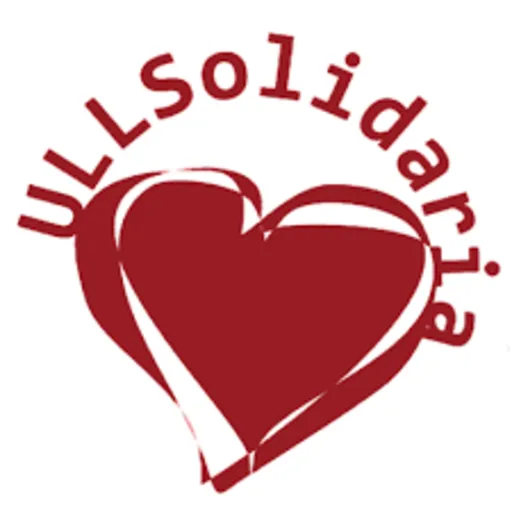 ULL Solidaria Artwork