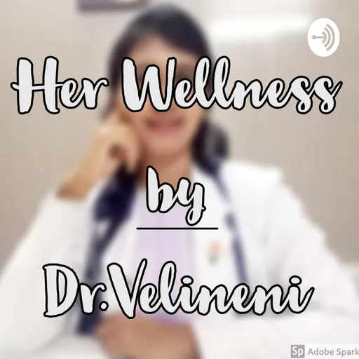 Her Wellness Artwork