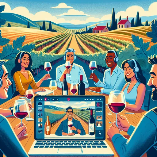 Episode Artwork