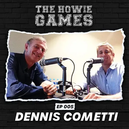 Episode Artwork