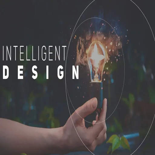 Intelligent Design - Video Artwork