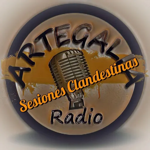 Sesiones Clandestinas Artwork