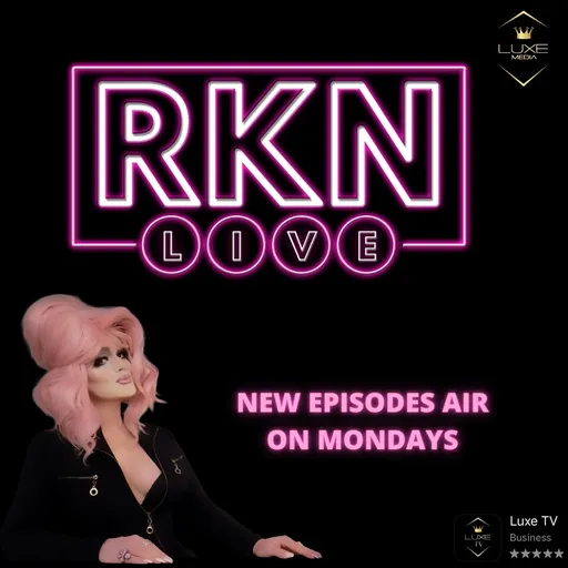 RKN Live Artwork