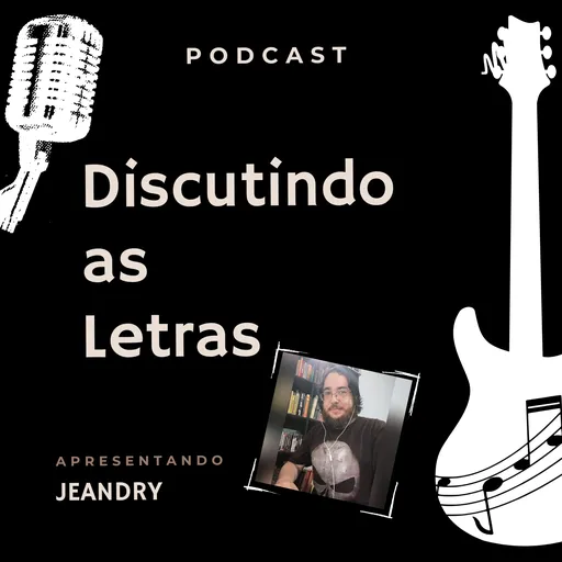 Discutindo as Letras Artwork