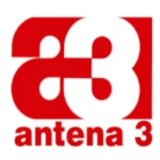MARATÓN LOS 33 AÑOS DE ANTENA 3 RADIO Artwork
