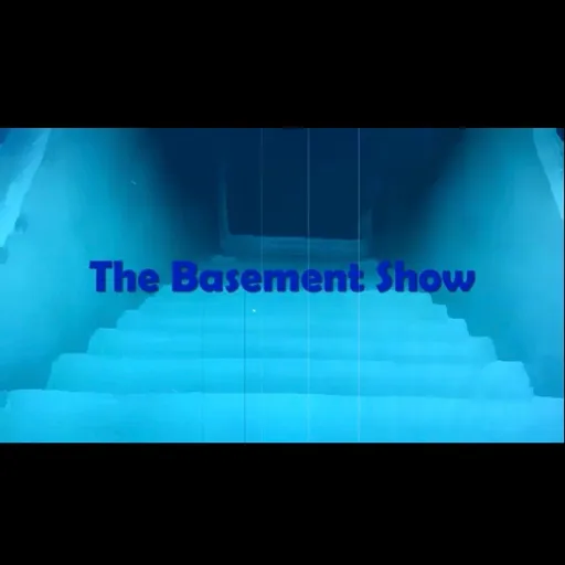 The Basement Show Artwork