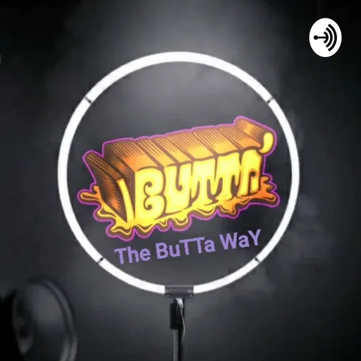 THE BUTTA WAY Artwork