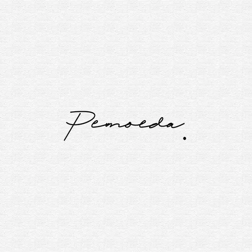 Pemoeda Artwork