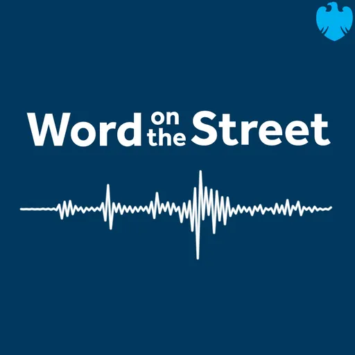 Word on the Street Artwork