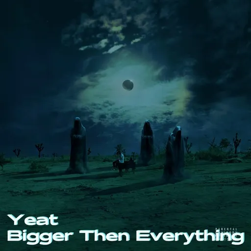Episode Artwork