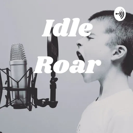 Idle Roar Artwork