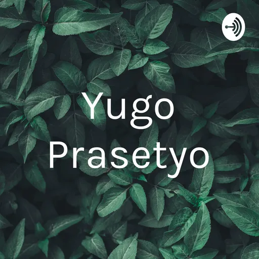 Yugo Prasetyo Artwork