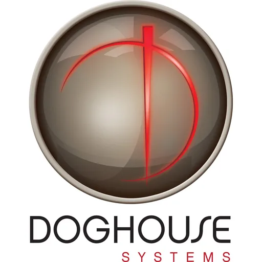 The DogHouse Artwork
