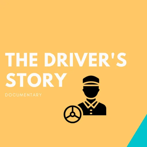 The driver's story - documentary Artwork