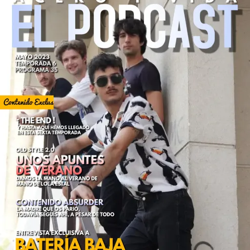 Episode Artwork