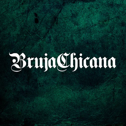 Bruja Chicana Artwork