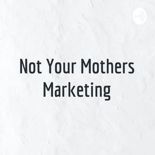 Not Your Mothers Marketing Artwork