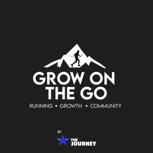 Grow on the Go Artwork