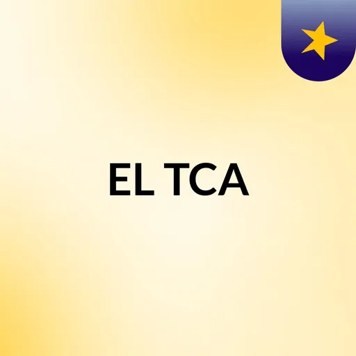 EL TCA Artwork