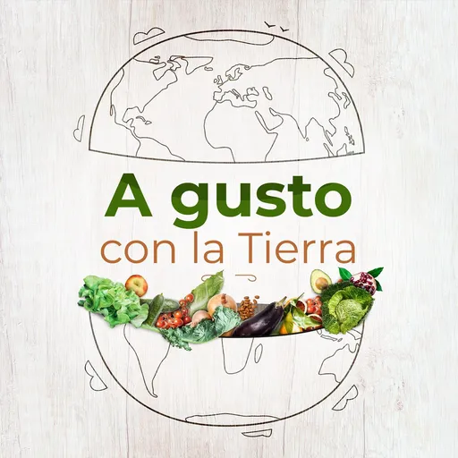 A Gusto con la Tierra Artwork